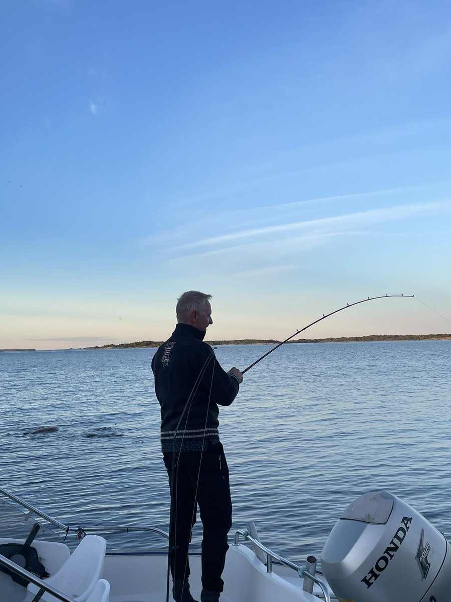 Juhannus starttaa kesäloman vol 1. Hyvää keskikesän aikaa kaikille #juhannus2024 #kesäloma