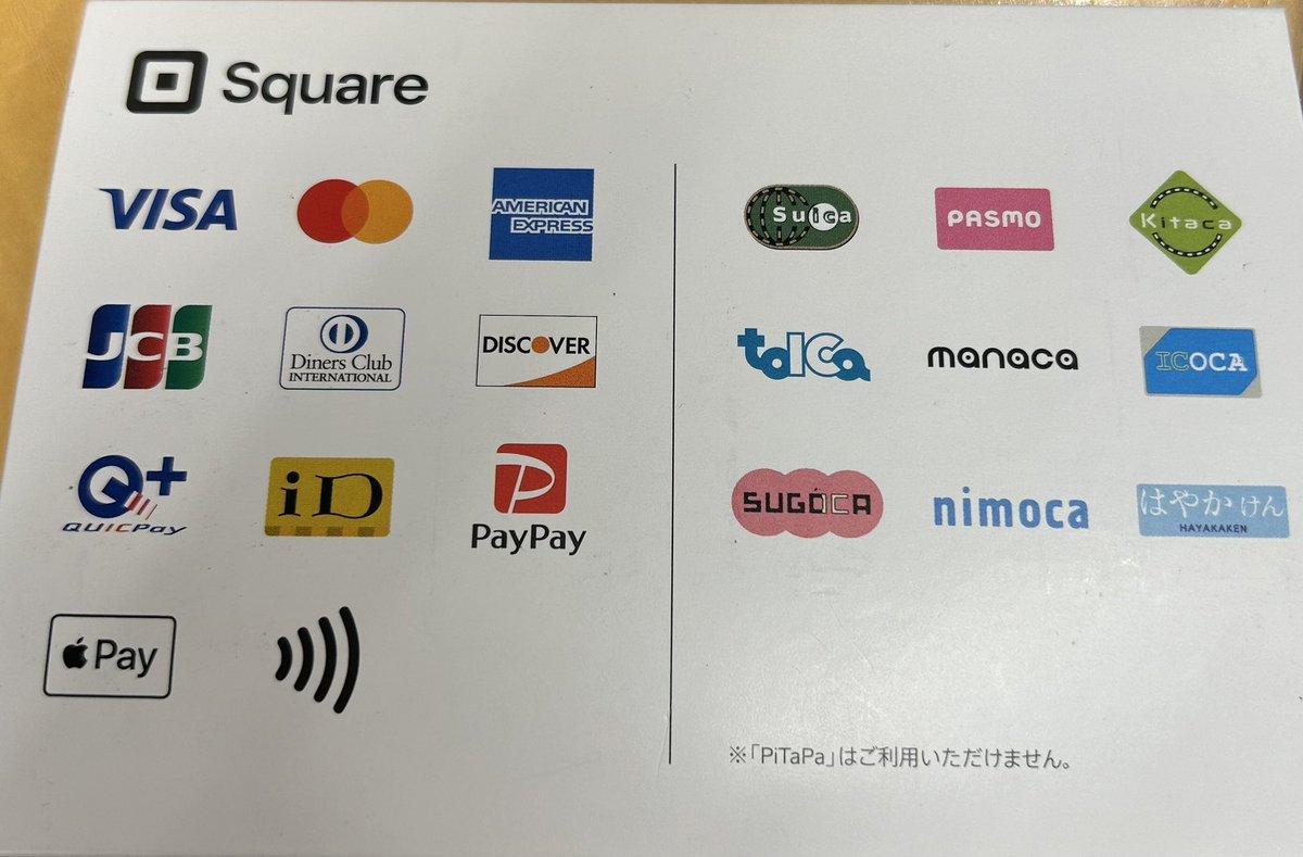 🎲1つ足りない賽は投げられた🎲 特典会レギュレーション/ 電子決済一覧