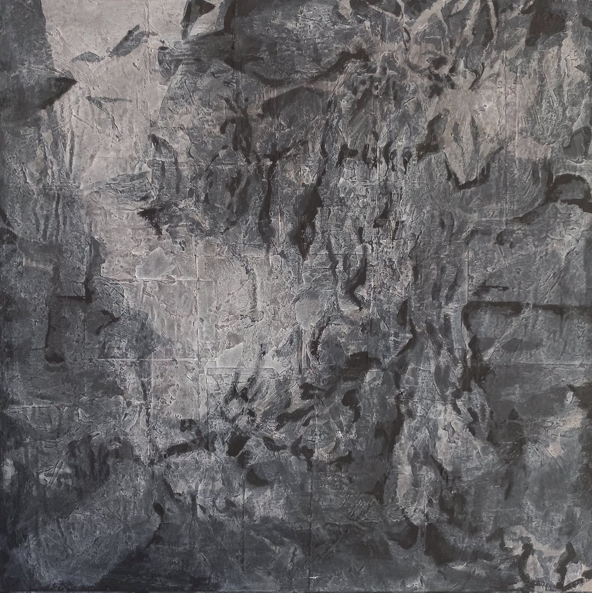 Morning Morning dear friends ✨️🤍

Ma favourite favourite piece;

"Perish"

available on <a href="/objktcom/">objkt</a>

▪️6/10 Ed left
▪️1 Xtz

▪️objkt.com/tokens/KT1VTg7…

Hope u enjoy these new pieces, and get all feeling I wanted you to experience🤍