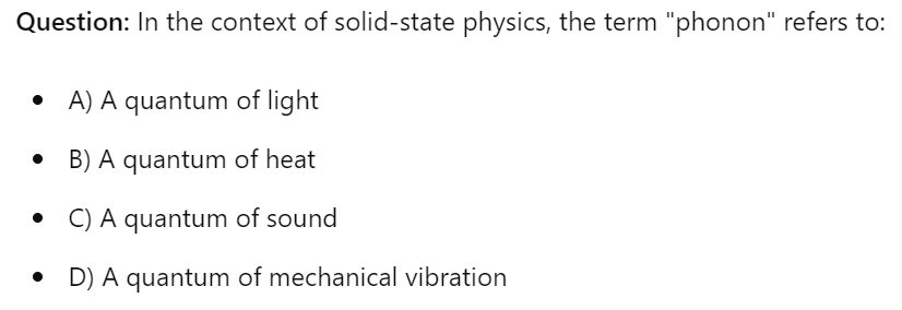Phyzikgyan's tweet photo. #GATEEXAM, #PHYICS, #UGCNET, https://t.co/WZXjDBef3L