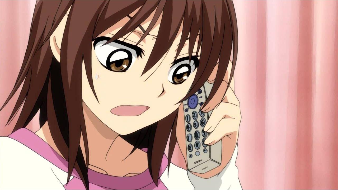 ぬらりひょんの孫 声優サインカード 家長カナ 平野綾