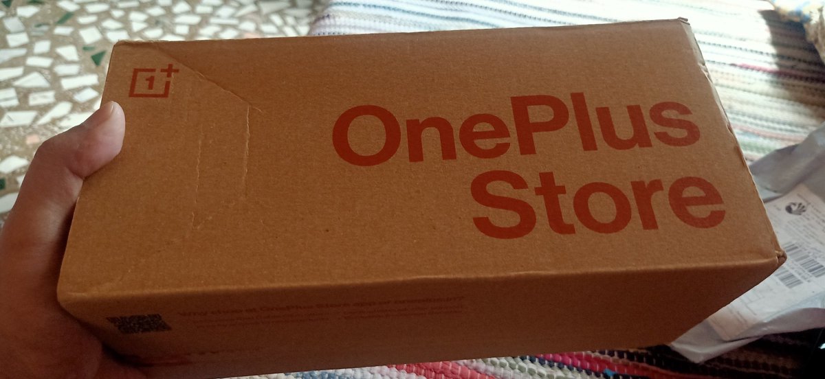 iadnan_01's tweet photo. #OnePlus @OnePlus_IN
The Perfect Companion: Unveiling My OnePlus Nord Fanny Pack

Just received my OnePlus Nord fanny pack today and I’m beyond impressed! Here’s why this fanny pack stands out: https://t.co/ymni3ng4m3
