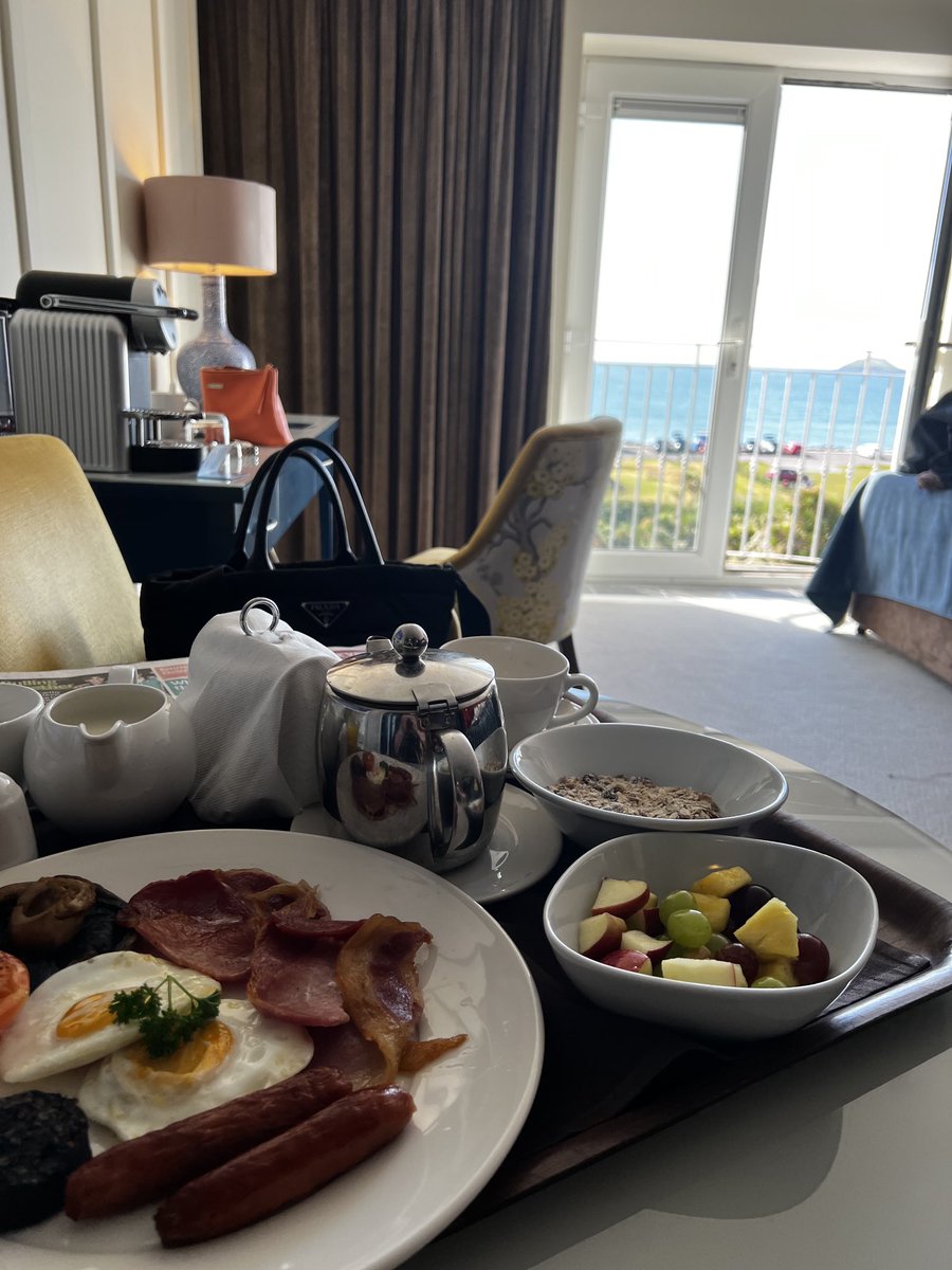 LUCINDA O’SULLIVAN (@lucindasireland) on Twitter photo Breakfast with a view- and the papers <a href="/TheSundayIndo/">Sunday Independent</a> - love this here. Well done eggs as requested! <a href="/Garryvoehotel/">Garryvoe Hotel</a> Breakfast with a view- and the papers <a href="/TheSundayIndo/">Sunday Independent</a> - love this here. Well done eggs as requested! <a href="/Garryvoehotel/">Garryvoe Hotel</a>
