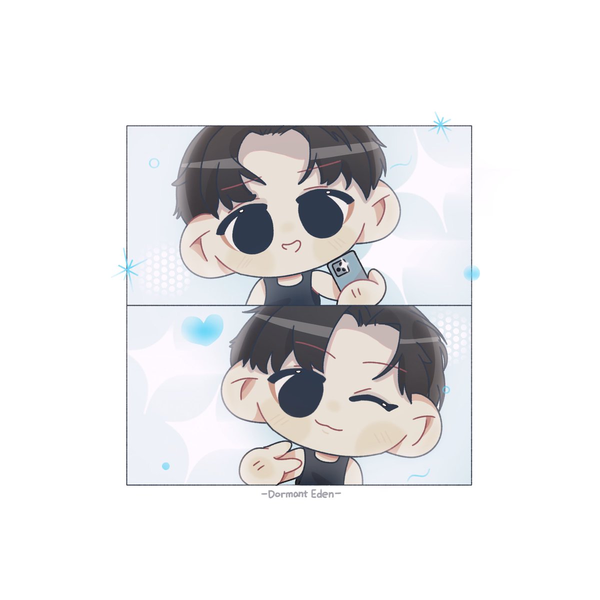 🧊
 #김요한 #KIMYOHAN