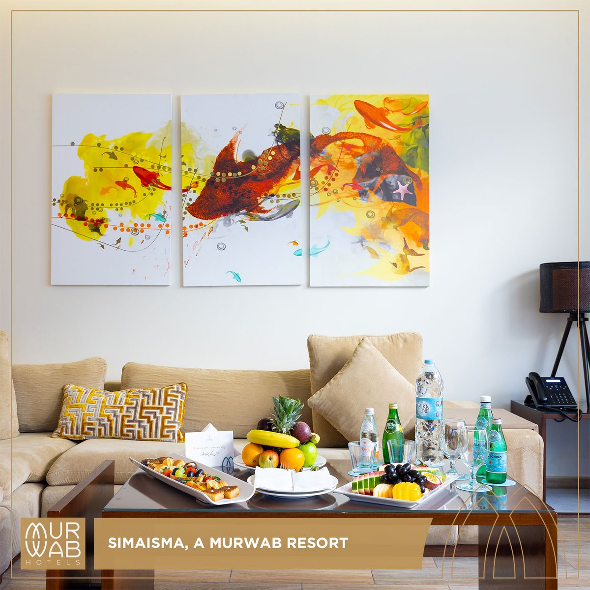 MurwabGroup's tweet photo. Upgrade your summer at Al Jawhara Villas with luxurious amenities, a  private pool, and elegant 231 sqm spaces. Perfect for family stays, featuring 3 bedrooms with ensuite bathrooms and private balconies. Enjoy a complimentary daily breakfast.
@SimaismaResort
 #LuxuryLiving https://t.co/JXEZRGry9q