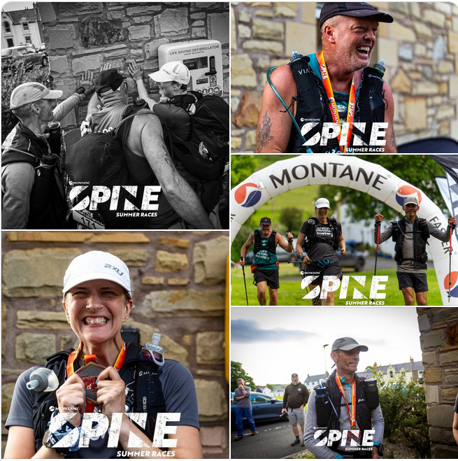 Esportiva AKSA (@esportivaaksa) on Twitter photo Finalizó la Montane <a href="/TheSpineRace/">Montane Spine Race</a> 2024 edición verano
Los británicos Sue Straw en mujeres (122 h 43 m) y Chris Cope en hombres (79 h 10 m) se alzaron con la victoria. El español Pedro Soriano finalizó en 11ª posición (127 h 20 m)
facebook.com/esportiva.aksa… Finalizó la Montane <a href="/TheSpineRace/">Montane Spine Race</a> 2024 edición verano
Los británicos Sue Straw en mujeres (122 h 43 m) y Chris Cope en hombres (79 h 10 m) se alzaron con la victoria. El español Pedro Soriano finalizó en 11ª posición (127 h 20 m)
facebook.com/esportiva.aksa…