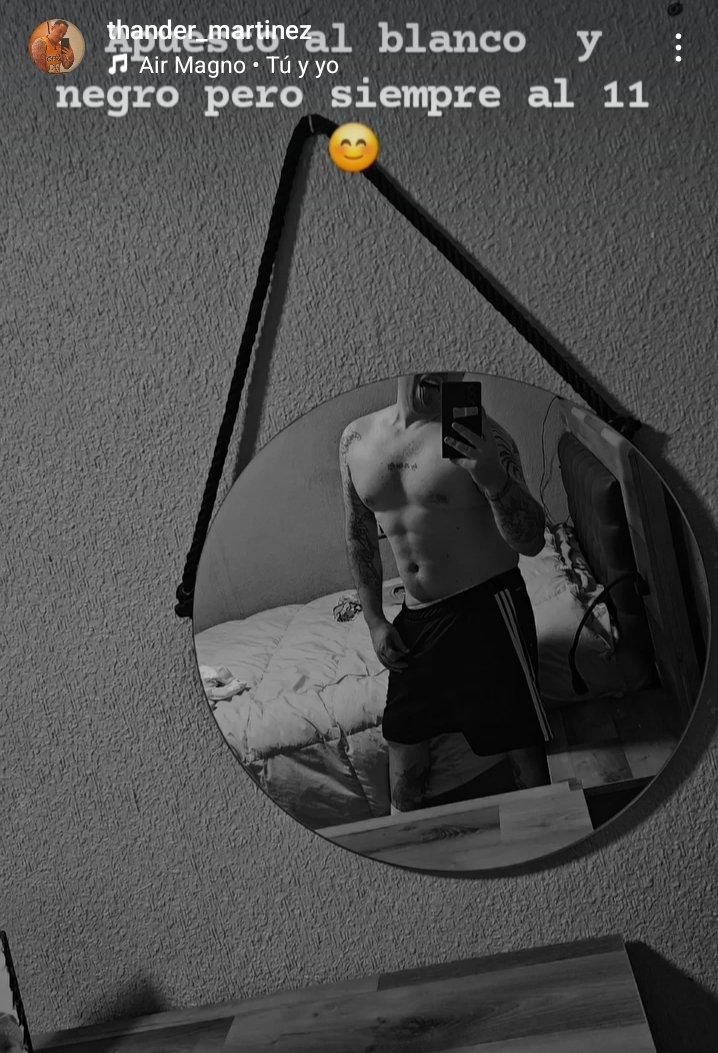 Las ganas que tengo de comernos en una noche