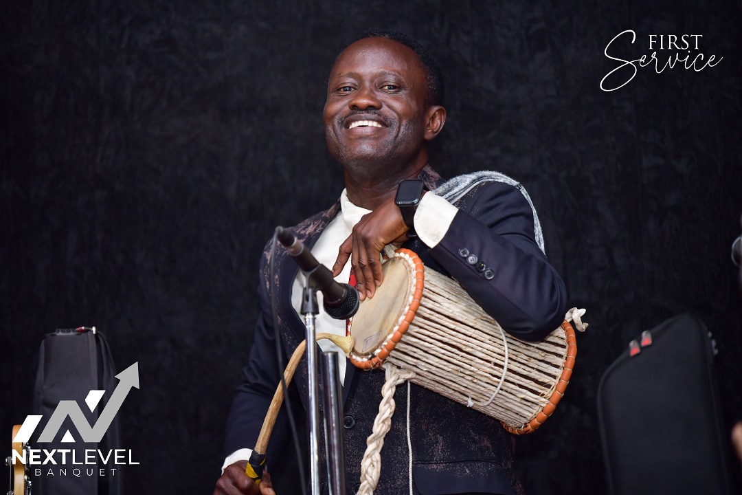 lfclokogoma's tweet image. As a child of God, you have a next-level heritage in Christ. Proverbs 4: 18

#FirstService
#LFCLokogoma
#NextLevelBanquet