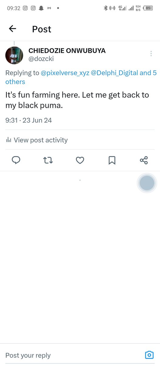 CHIEDOZIE ONWUBUYA tweet media