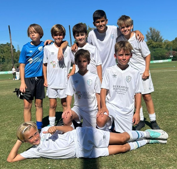 CD Sportcab Marbella tweet media