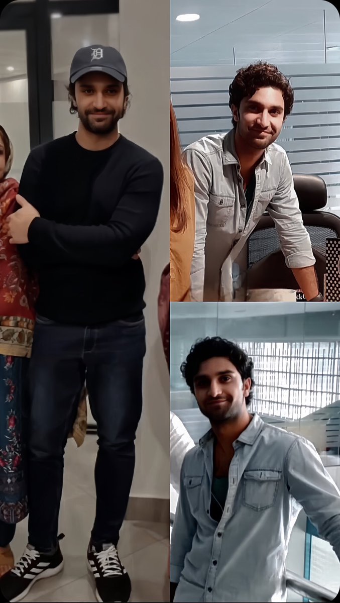 beingsapphires's tweet photo. i want this era of @ahadrazamir back!! 
Like excuse me “WE USED TO BE A PROPER NATION”!!✌🏻 https://t.co/eaQptHToOP