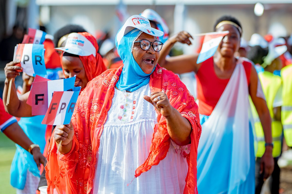 FPR-Inkotanyi tweet media