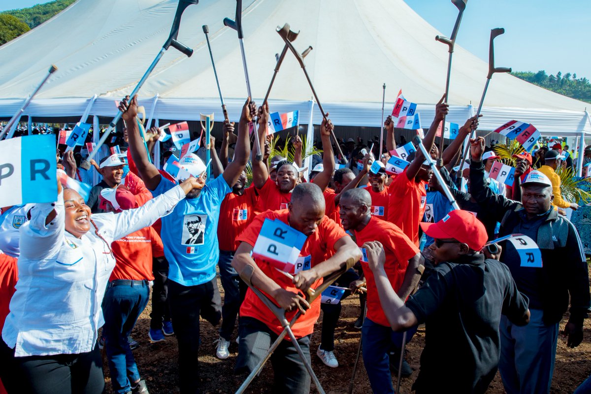 FPR-Inkotanyi tweet media