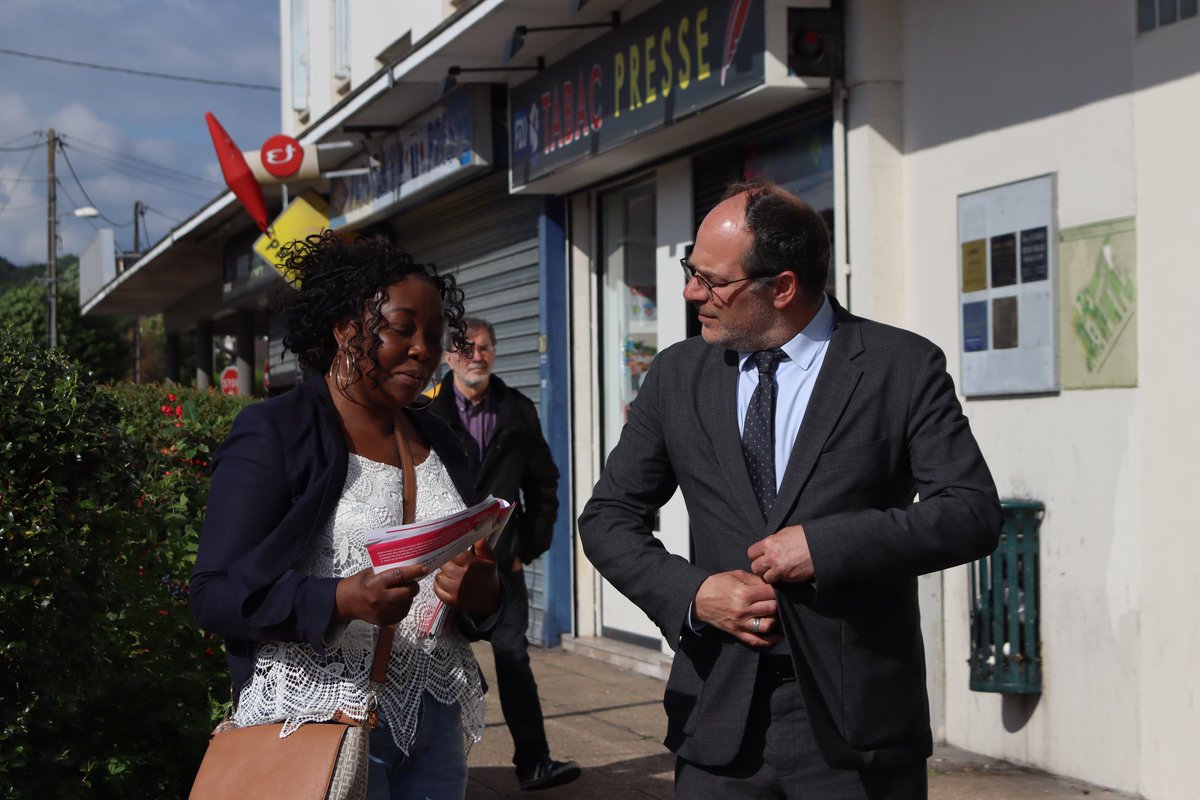 Gauche_RS's tweet photo. Le dimanche non plus la mobilisation ne faiblit pas pour aller vous les habitants et faire gagner le #nouveaufrontpopulaire avec @emmanuelmaurel et Valerie Goncalves Andral. #circo9503 #gauche #LegislativesAnticipées 
1/2 https://t.co/6Wx71NHq3W