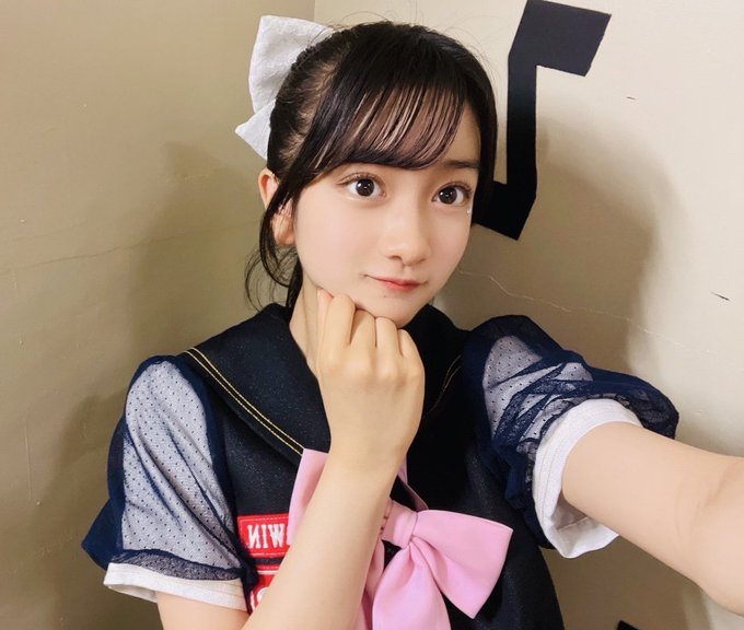 Twitterのコスプレ画像16