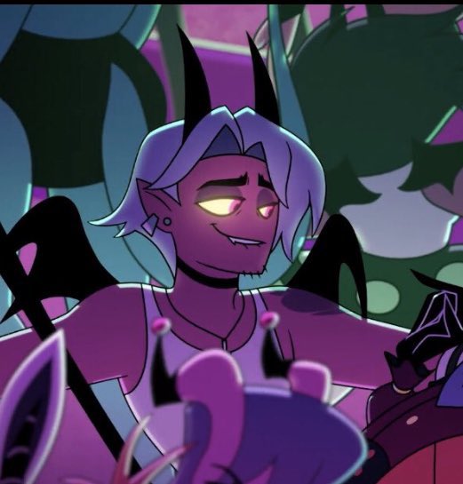 玉丽 // Misty_ • 🤖🎡 hiatus tweet media