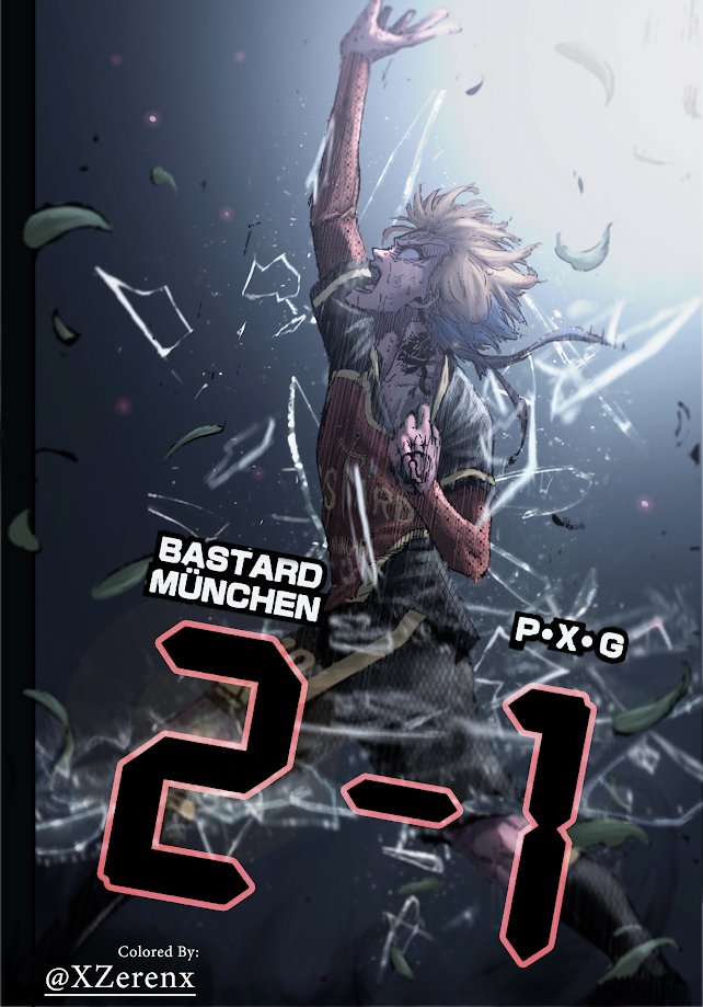 Breakthrough
.
#bluelock