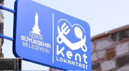 İzmir Büyükşehir Belediyesi’nin ilkini Kemeraltı’nda açtığı ve 4 çeşit yemeğin 50 liraya satıldığı Kent Lokantası’nın ikincisi Çiğli, Maltepe Mahallesi, Cemil Meriç Caddesi’nde açılıyor.