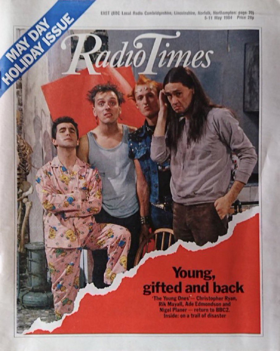 TheYoungOnes tweet media