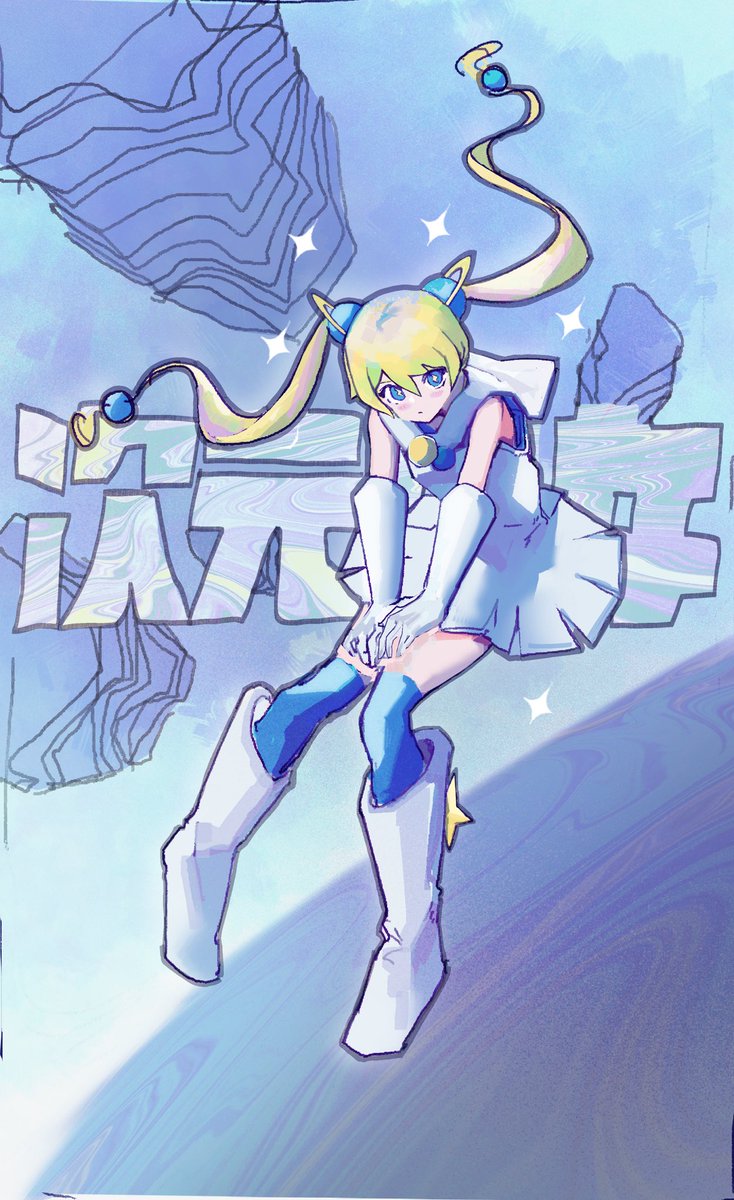 teraka_'s tweet image. #CONERU