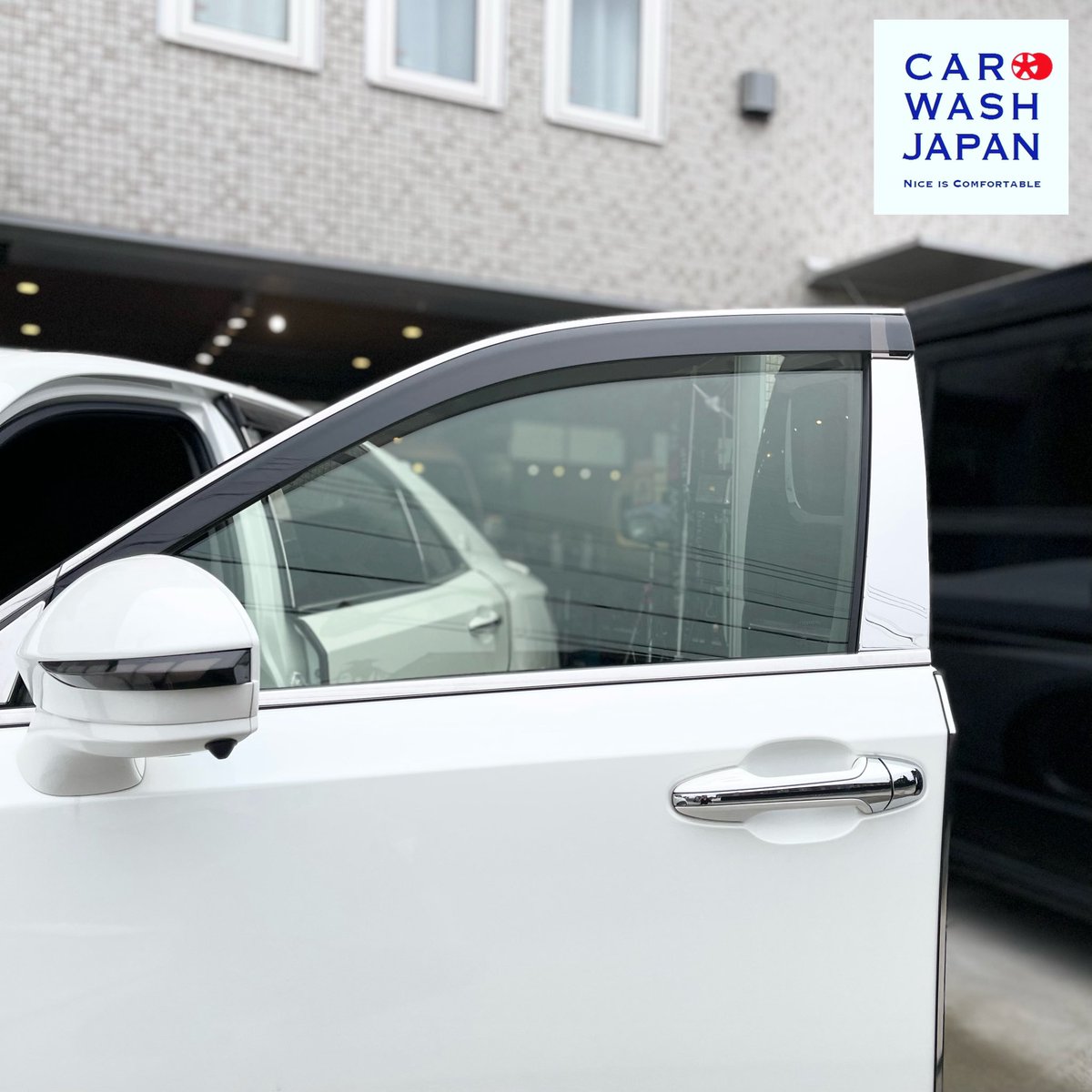 新品 カー・ウォッシュ CAR WASH JAPAN -カーウォッシュジャパン- (@carwashjapan) / X