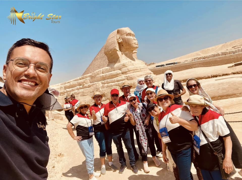 Bright Star Tours tweet media