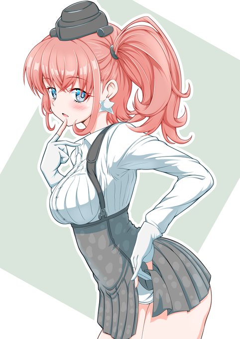 #これを見た人は何かピンクいものをあげる見た人強制

ピンク頭 