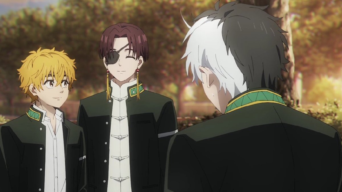 white rabbit🃏 tweet media