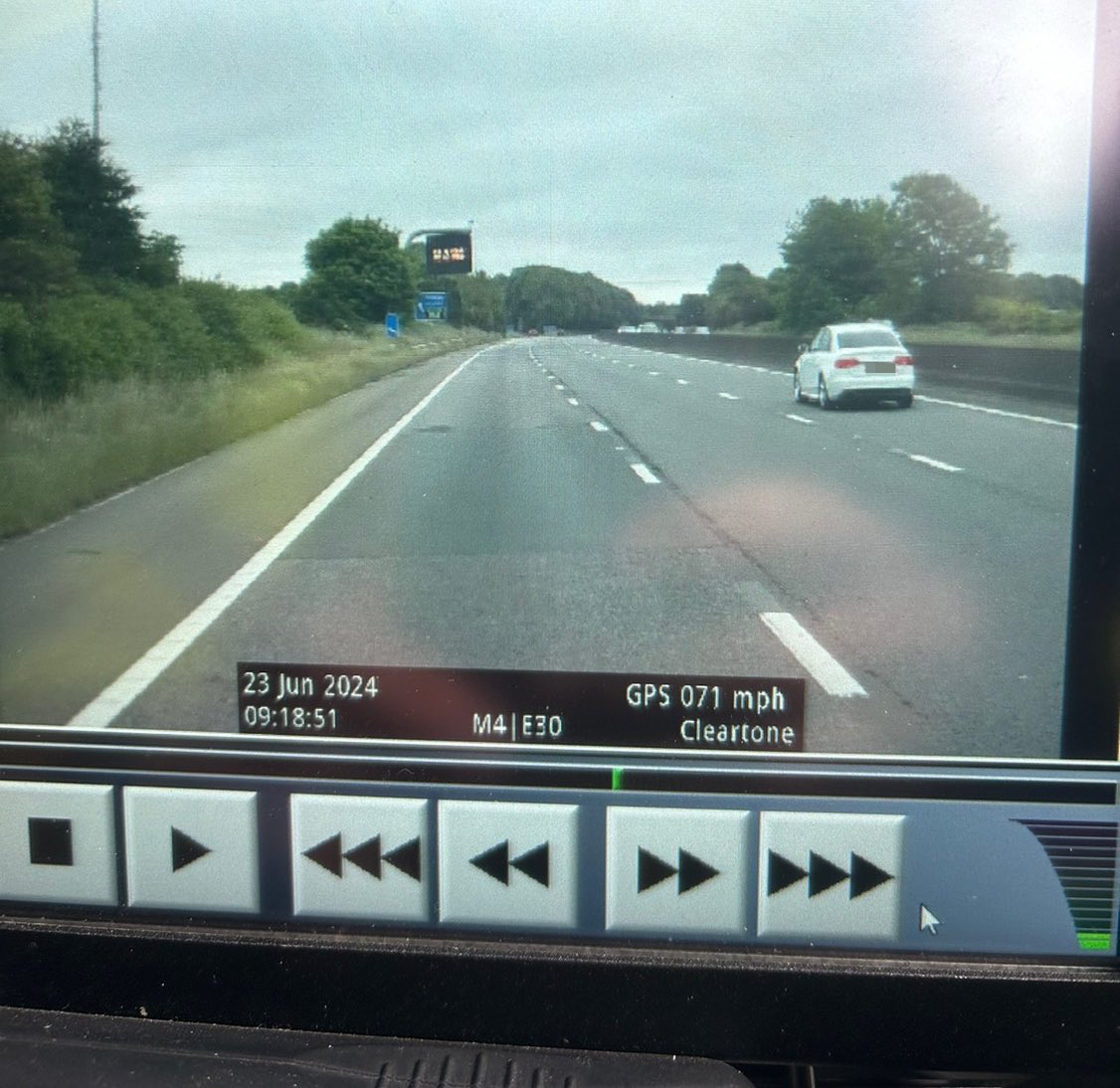 Wilts Specialist Ops tweet media