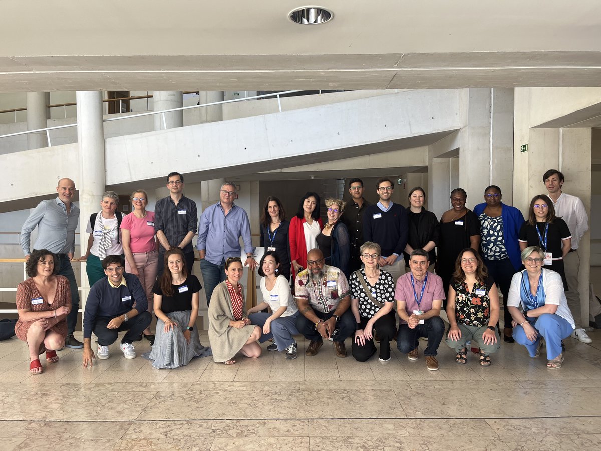 International Journal of Arts Management tweet media