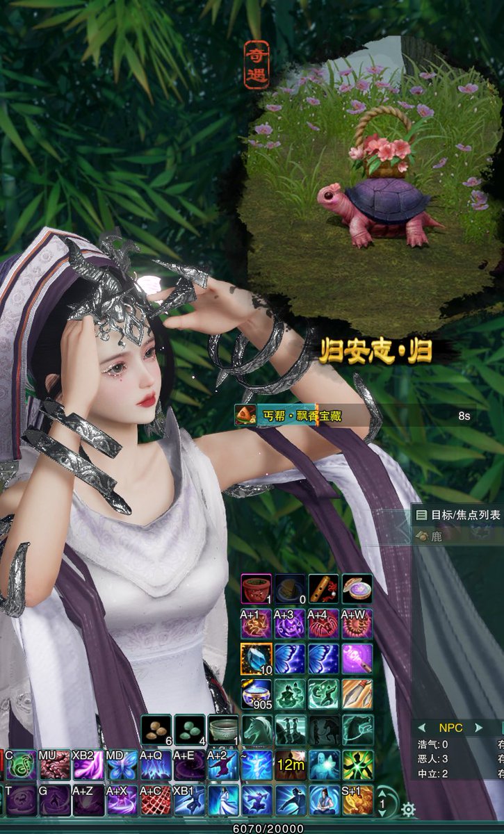 媒体预览