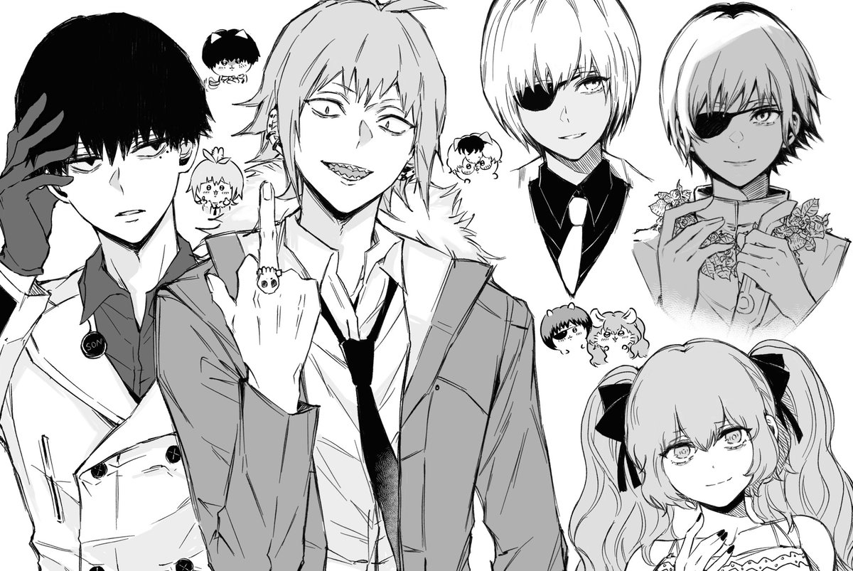 Lian909Ves's tweet photo. doodle https://t.co/cbHSeOYcMx