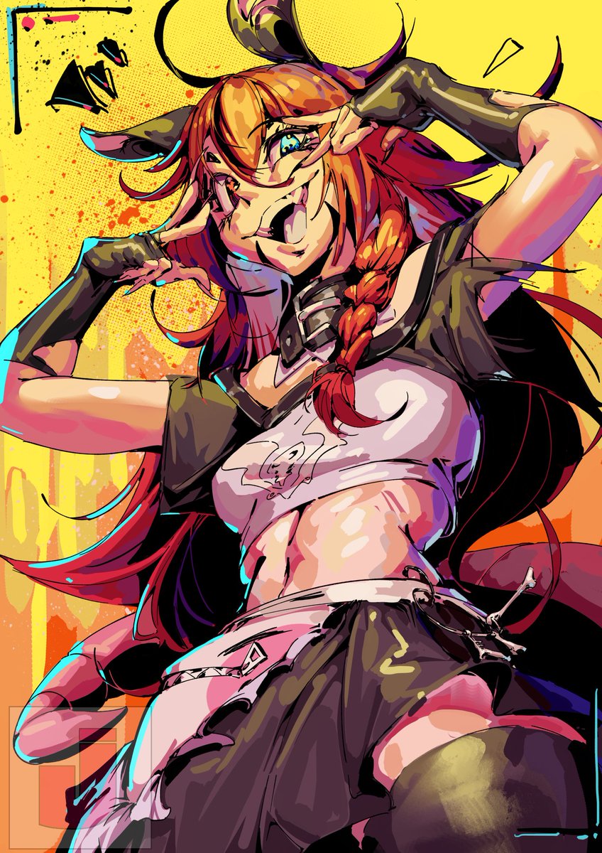 Fanart For ounceMilia s New GOATED Design Think Imma Be fanart-for-ouncemilia-s-new-goated-design-think-imma-be
