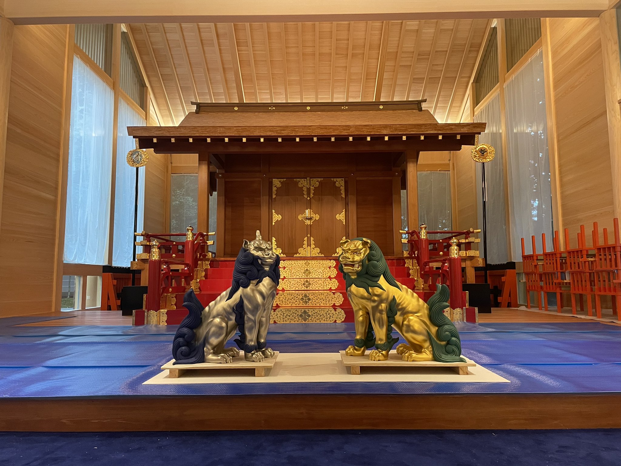 公式】賀茂御祖神社（下鴨神社） on X: 