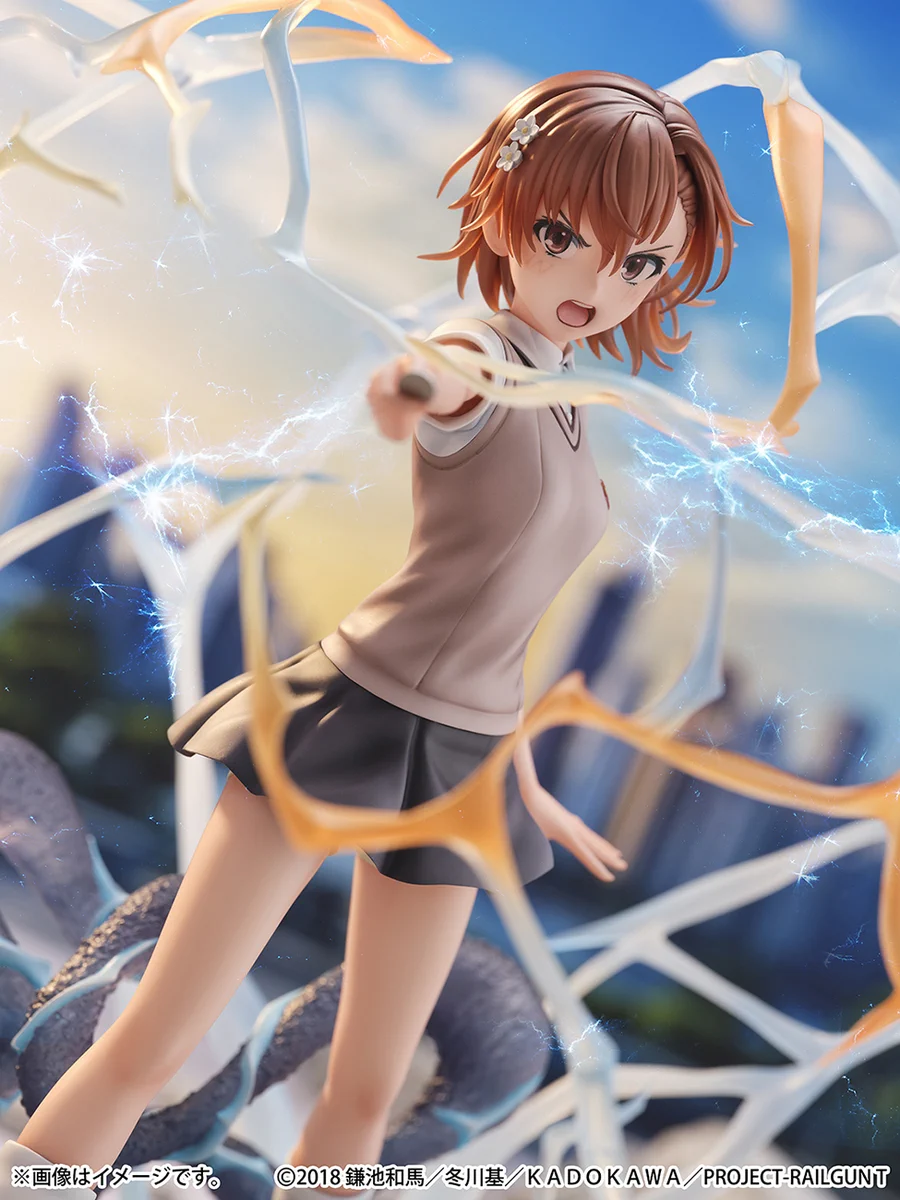 SHIBUYA SCRAMBLE FIGURE公式 on X: 