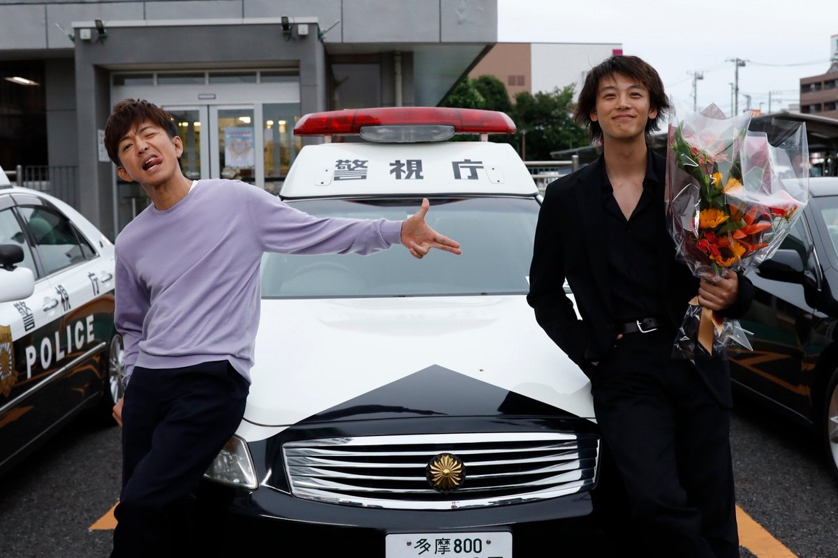 💐┈┈┈┈┈┈┈┈┈┈┈┈** 『Believe−君にかける橋−』 クランク