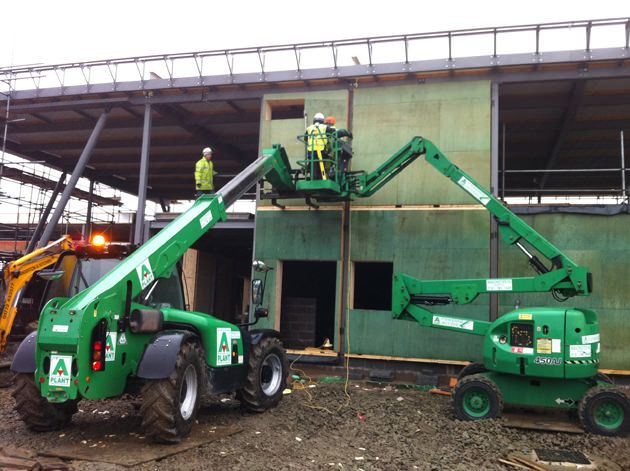 retokommerling's tweet image. Materiales tradicionales.
La paja, con excelentes propiedades aislantes, se emplea en construcciones unifamiliares y paneles industrializados. Ejemplos incluyen la Escuela Waterfoot en Reino Unido.

hubs.la/Q02ywwG00

#ConstrucciónEficiente