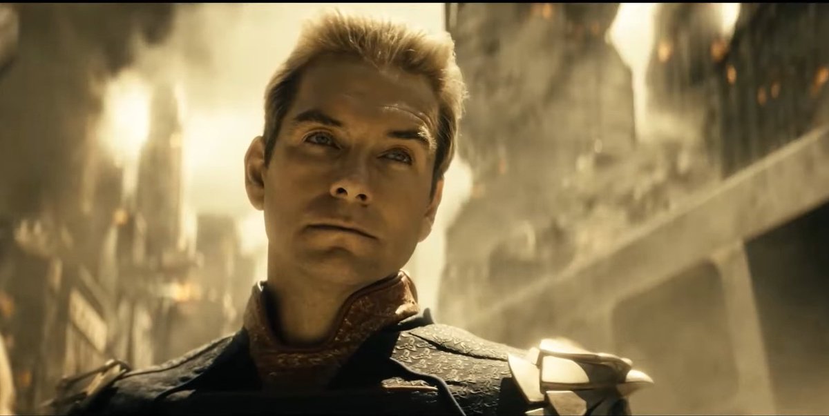 StrongestSuper's tweet photo. Facade?

Oh, you want to see the real me? 

After what you just said...

Get the fuck out before i laser your goddamn skunky face off. 

I've had another gojo to deal with, and i think i've had more than enough with one fucking gojo. https://t.co/l12cXI6nue