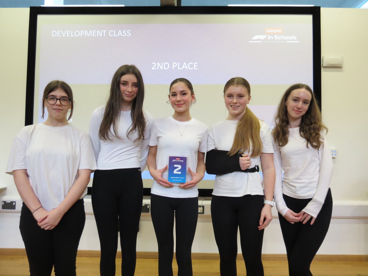 Technoleg Bro Edern tweet media