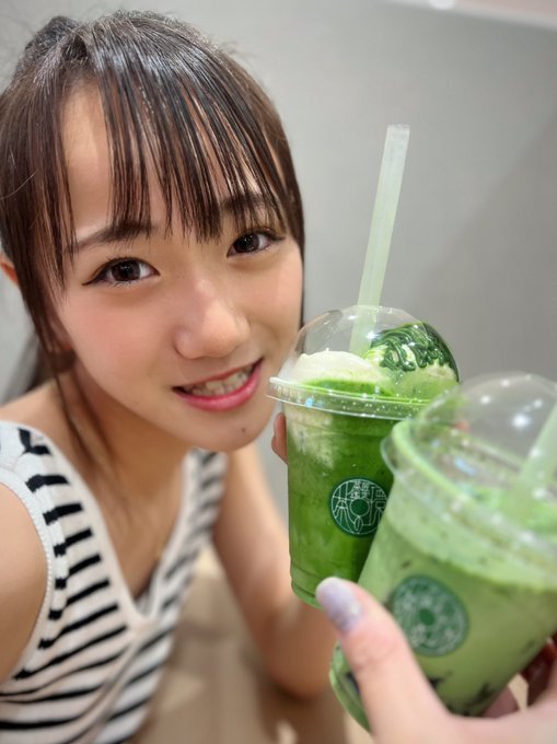 Twitterのコスプレ画像1