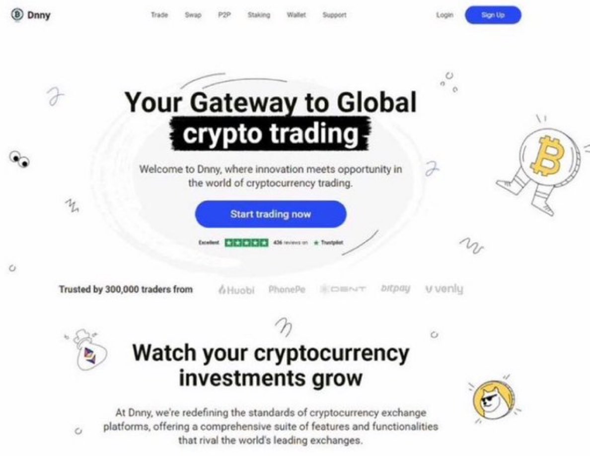 AlfredParnes's tweet photo. Avoid investing in platforms you're not sure of; do your research and due diligence. If you've been tricked into investing in the #Dnny platform, send me a direct message for assistance now. Do not pay for withdrawals to them. ‼️ #Exopip #Hdvic https://t.co/aj5BKIQv3z