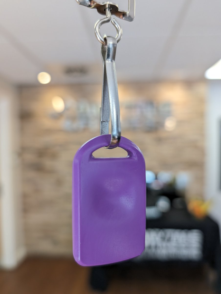 If you still have your fob key and are interested in rejoining Anytime Fitness Twickenham, please reach out to us. We’d love to welcome you back!
