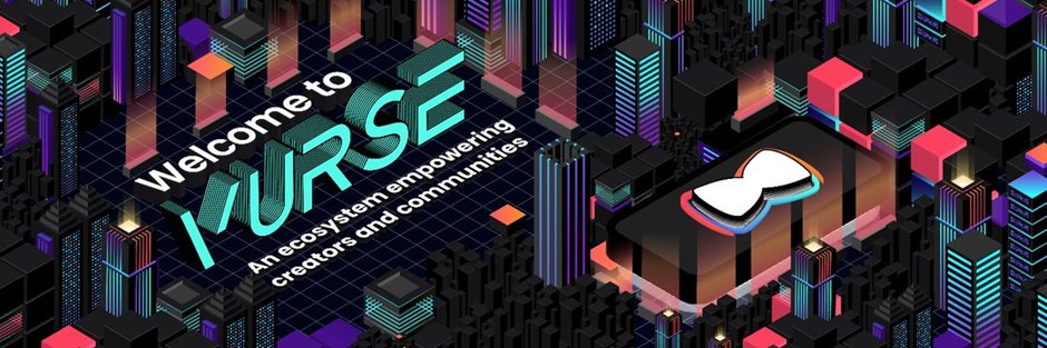 Reimagine Video Content with Web3!
Join the future of content creation with <a href="/vurse_official/">Vurse</a> ! Upgrade your experience with Web3, where creativity meets innovation. 
Dive deeper in this thread to see how Vurse is changing the game! #Vurse #web3‌‌ 👇👇(1/9)