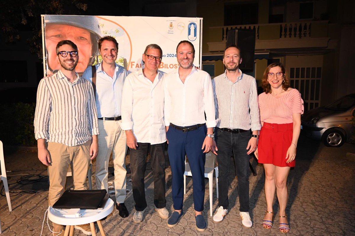 “A che ora è la fine del mondo?”
<a href="/BiloFausto/">Fausto Biloslavo</a> 
#tiraccontoacapo #ideeasudest #faustobiloslavo