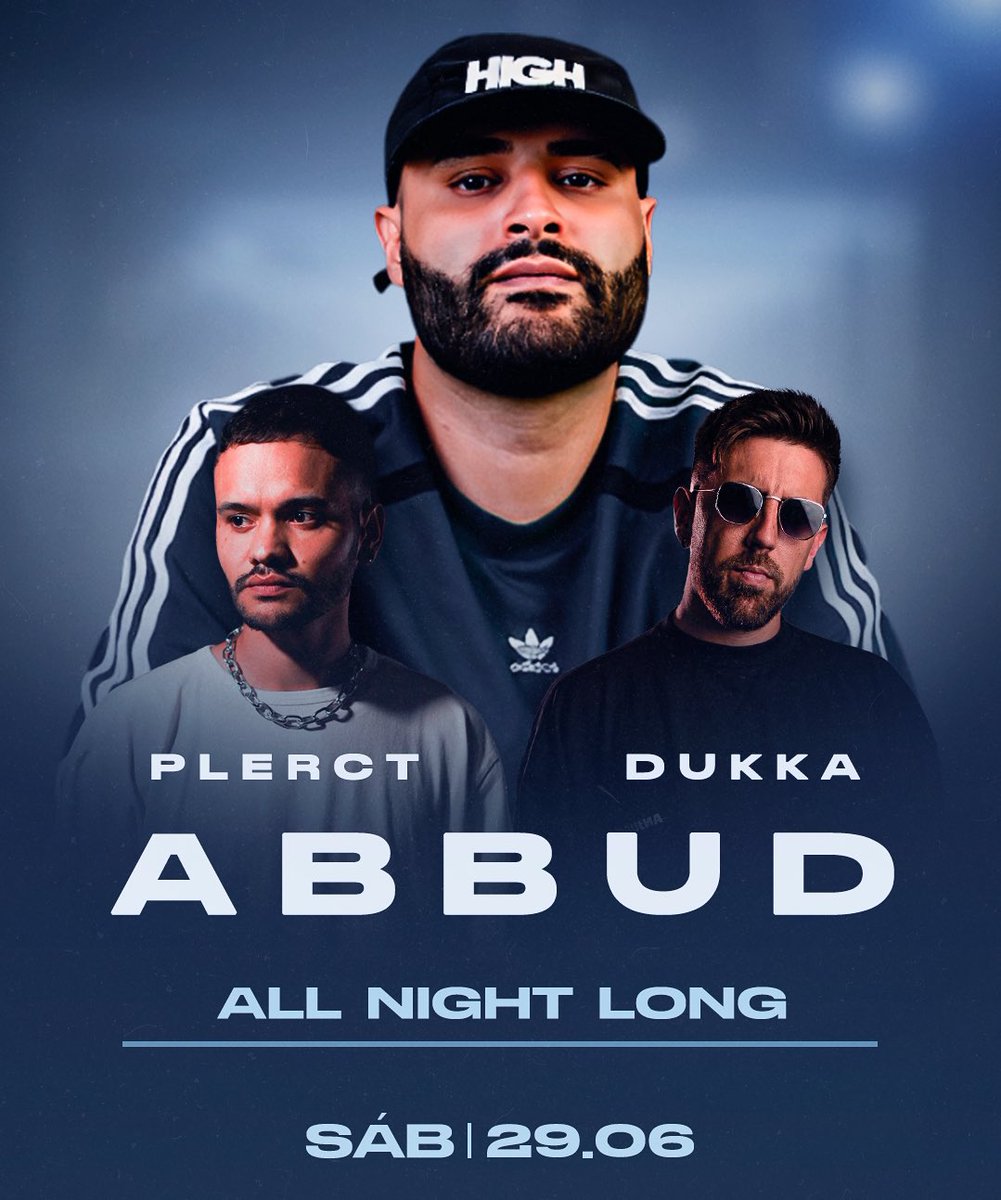 No próximo sábado vamos entrar em AMNÉSIA com o  <a href="/abbuddj/">Gustavo Abbud</a> 😮‍💨🫶