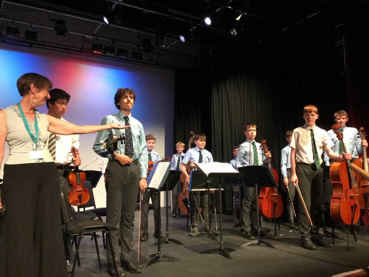 MonmouthBoysMusic (@monboysmusic) on Twitter photo A reminder that both Bigtime Band and Bach Orchestra have rehearsals tomorrow lunchtime for their concert. We hope to see you there, Blake Theatre, 24th June, 7pm. Free admission. <a href="/Habsmonmouth/">Haberdashers' Monmouth School</a> A reminder that both Bigtime Band and Bach Orchestra have rehearsals tomorrow lunchtime for their concert. We hope to see you there, Blake Theatre, 24th June, 7pm. Free admission. <a href="/Habsmonmouth/">Haberdashers' Monmouth School</a>