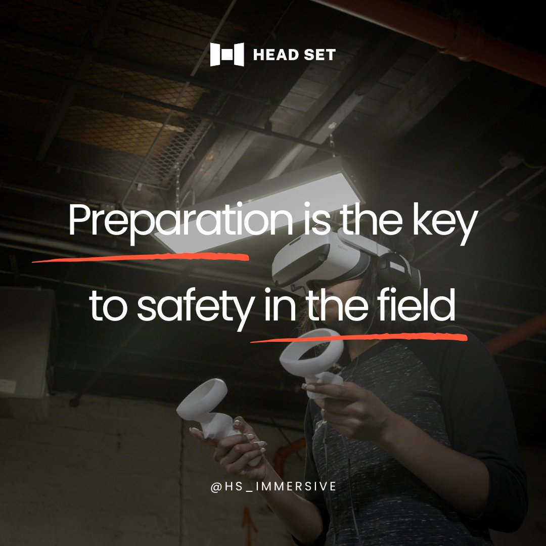 Head Set Immersive tweet media