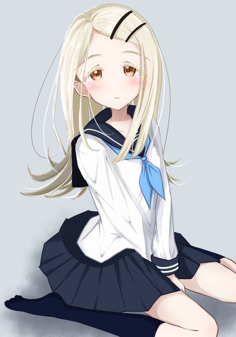 セーラー篠澤…… 