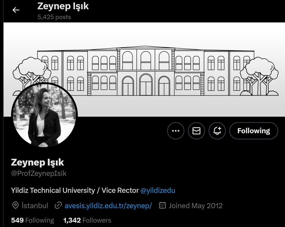 Çalışma AŞK'ından veya bizim görmediğimiz başka özelliklerinden dolayı   çakma rektör yardımcısı atanmış bu zat. İlerde nasıl TTO'dan, SEM'den Teknoparktan, prejelerden katkısı olmadığı halde paraları cebe indiriyor açıklayacağız.