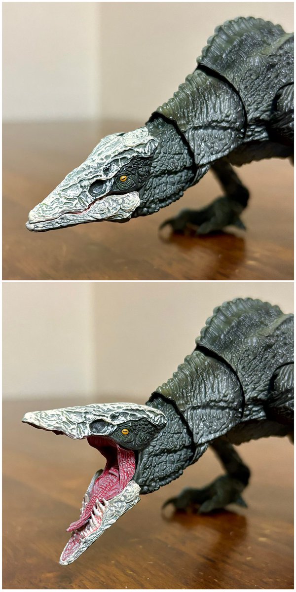 hiyatoys スカルクローラー　ハイヤトイズ Amazon | HIYA TOYS ゴジvsコング 2021 スカル クローラー 髑髏